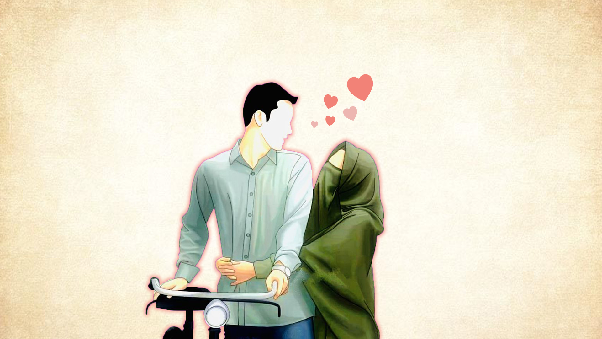 দাম্পত্য জীবনে সুখ ও শান্তির জন্য রাসুলুল্লাহর ﷺ ১১টি সুন্নাহ | The Message Academy