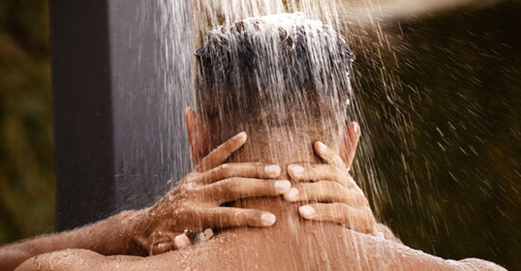 ফরয গোসলের বিধান | The Message Academy